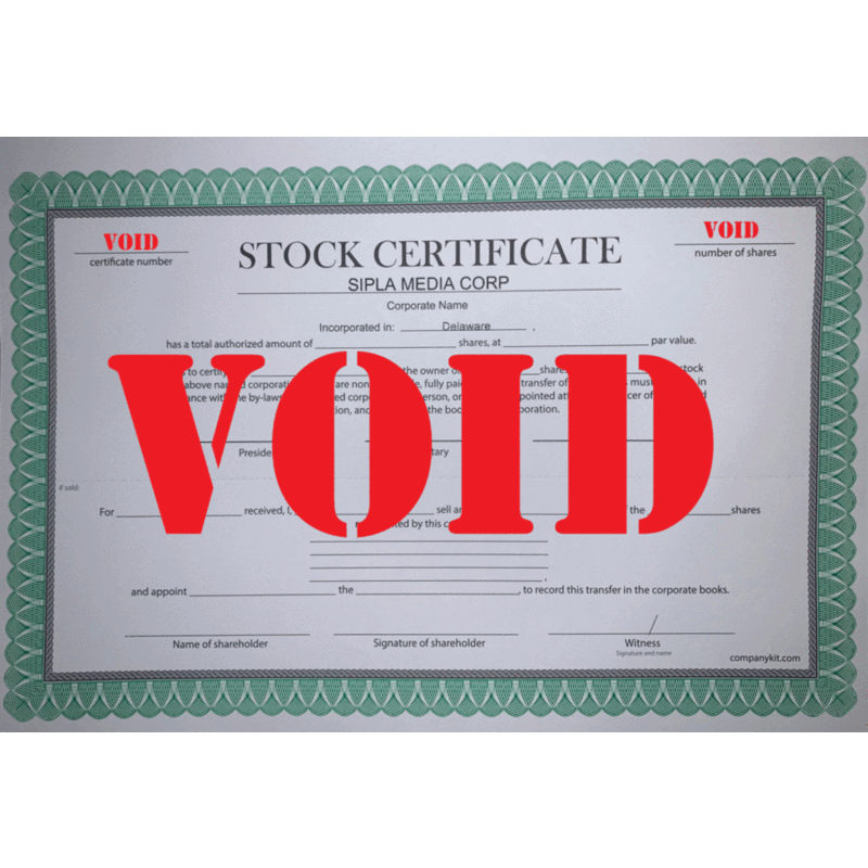 First slide